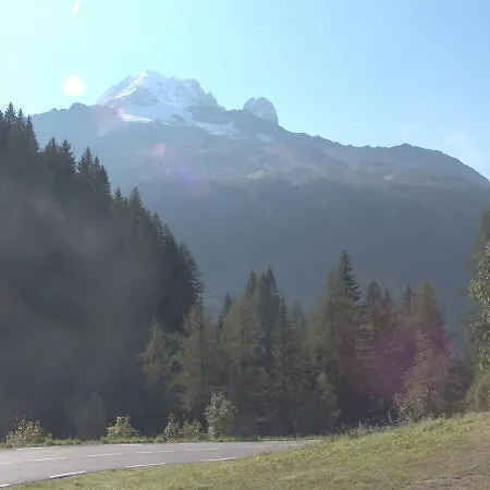 Lognan-1 By Interhome 公寓 *