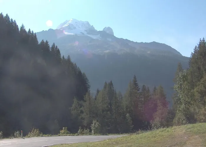 Lognan-1 By Interhome 公寓 *