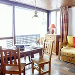 Lägenhet Lognan-1 By Interhome *