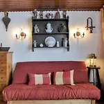 Lognan-1 By Interhome * Chamonix
