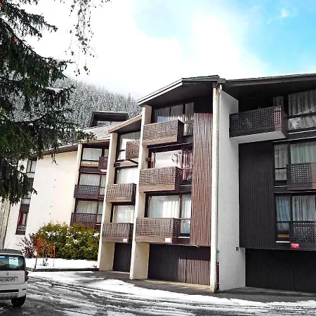 Lognan-1 By Interhome *