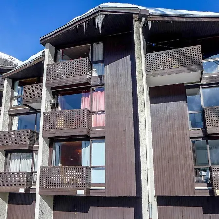 Lognan-1 By Interhome *