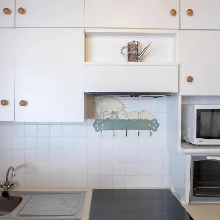 Lejlighed Lognan-1 By Interhome *