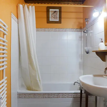 Lognan-1 By Interhome * Chamonix