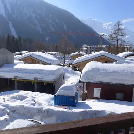 Lognan-1 By Interhome Lejlighed *