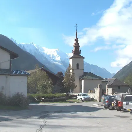 Lognan-1 By Interhome 公寓 *