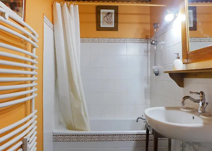 Lognan-1 By Interhome * Chamonix Mont Blanc