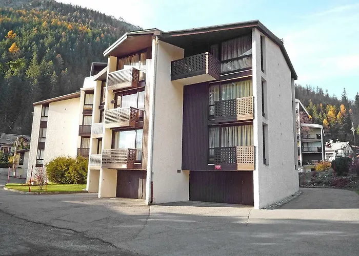 Lognan-1 By Interhome