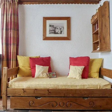 Lognan-1 By Interhome