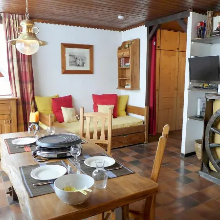 Lognan-1 By Interhome Apartment