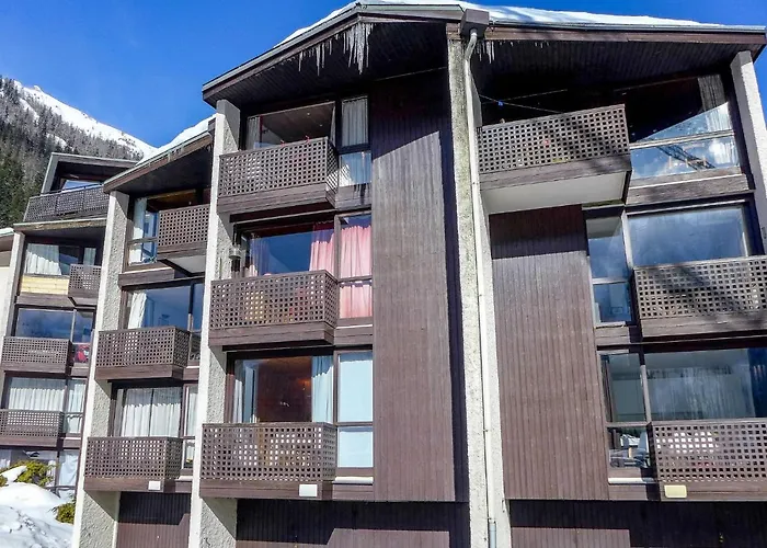 Lognan-1 By Interhome *