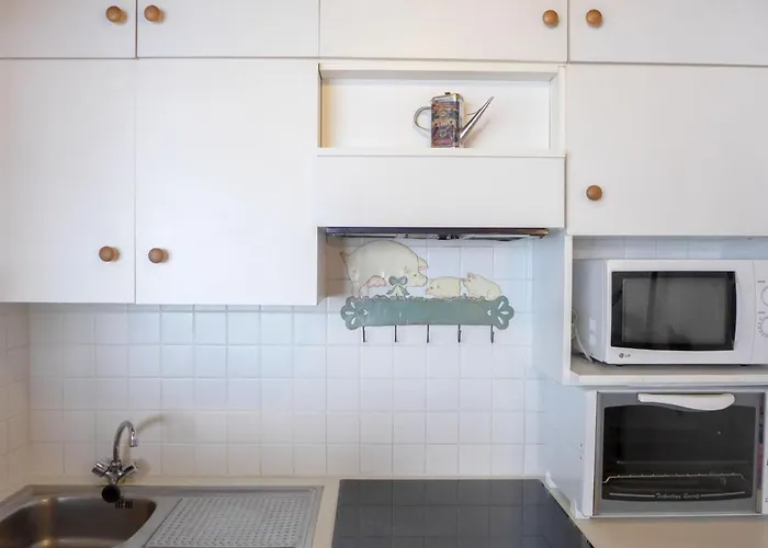 Daire Lognan-1 By Interhome *